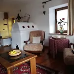 Natura E Comfort Lejlighed Danta