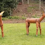 Natura E Comfort * Danta