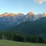 Natura E Comfort * Danta
