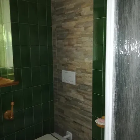 Apartamento Natura E Comfort Danta