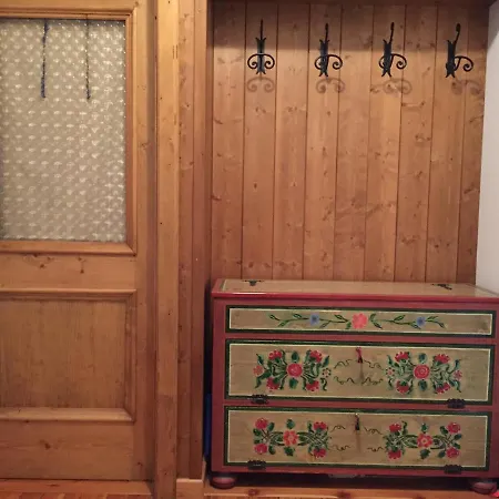 Apartamento Natura E Comfort *