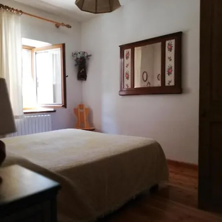 Natura E Comfort Apartamento *