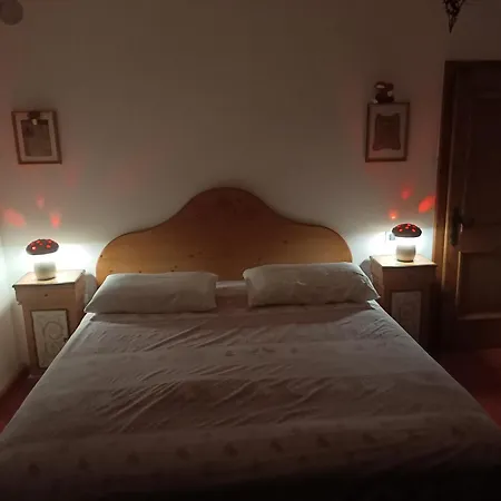 Natura E Comfort Lejlighed