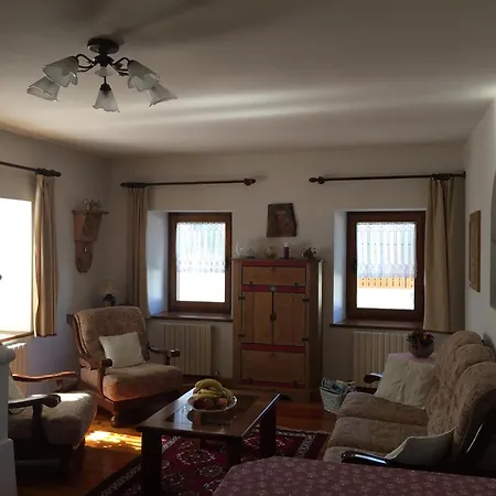 Apartamento Natura E Comfort