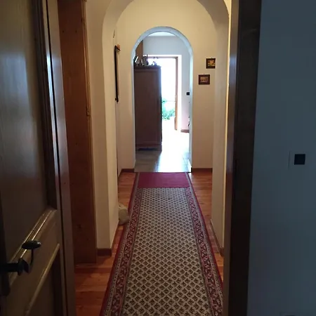 Apartment Natura E Comfort