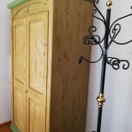 Natura E Comfort Apartment *
