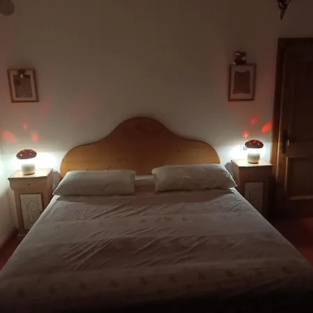 Apartment Natura E Comfort *