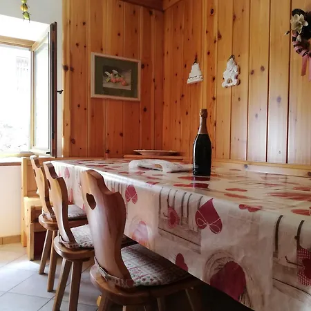 Natura E Comfort Apartment