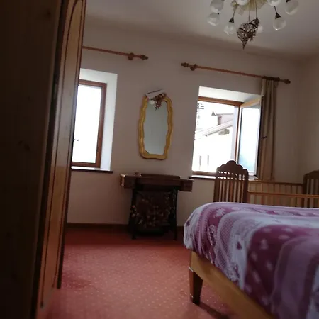 Natura E Comfort Apartment *