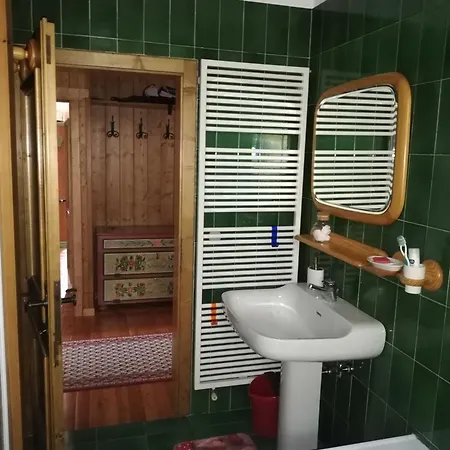 Natura E Comfort Apartment *