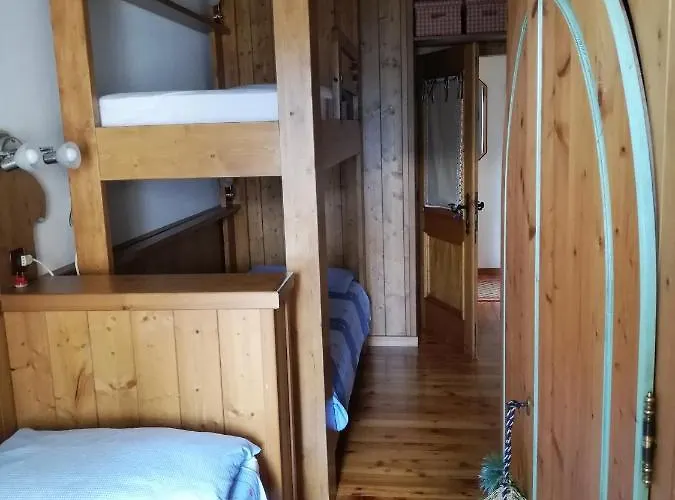 Natura E Comfort Apartament