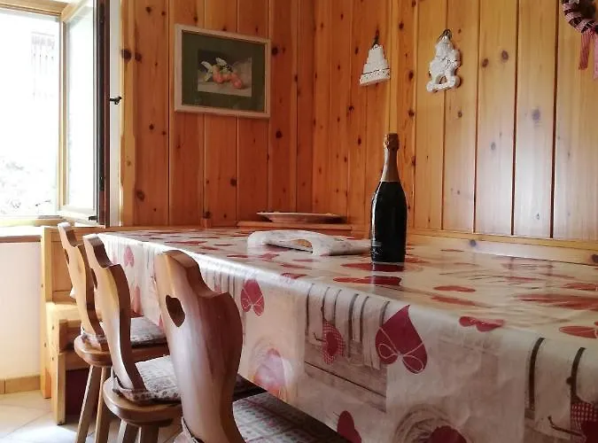 Natura E Comfort Apartament *