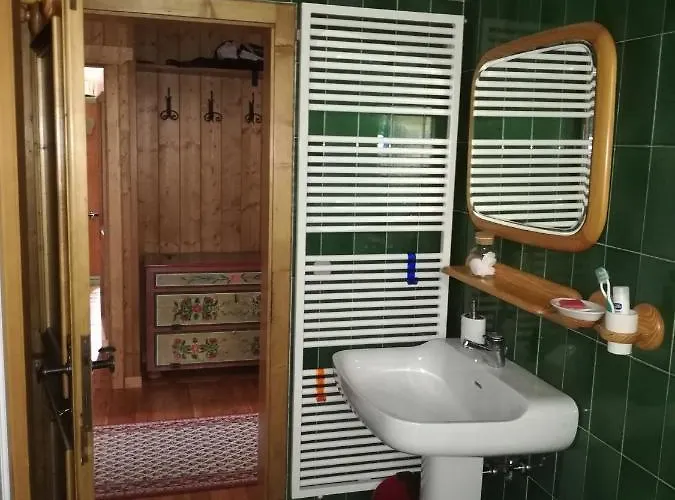 Natura E Comfort * Danta