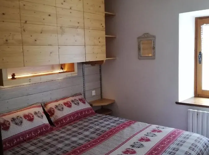 Natura E Comfort Apartament Danta