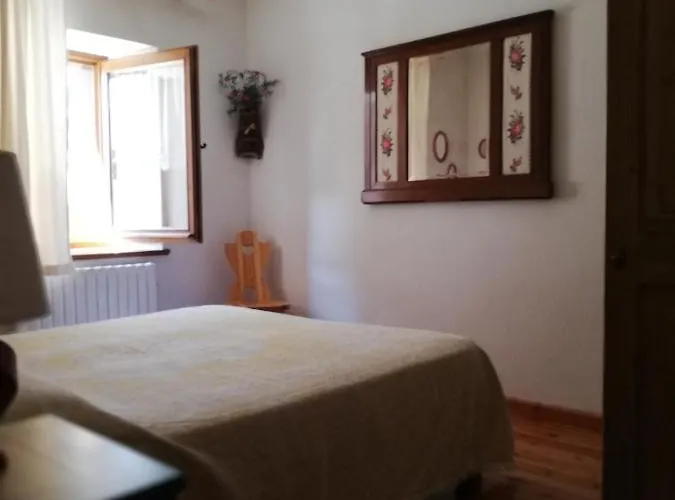 Natura E Comfort Lägenhet *