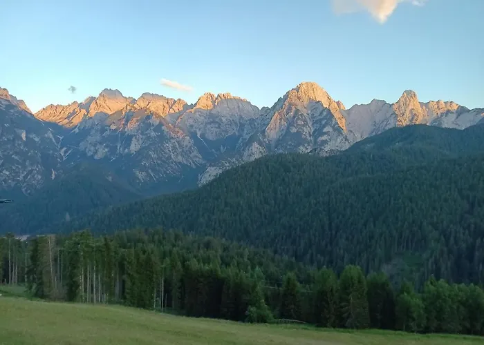 Natura E Comfort * Danta