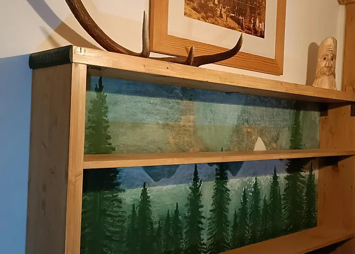 Lägenhet Natura E Comfort *