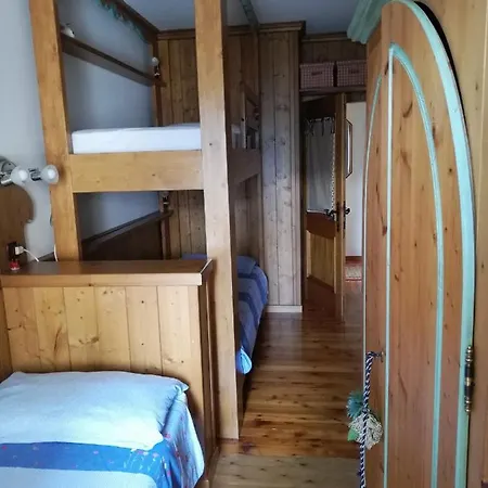 Natura E Comfort Apartment