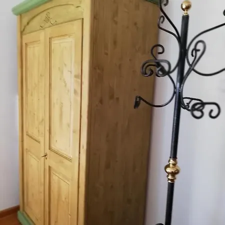 Apartment Natura E Comfort *