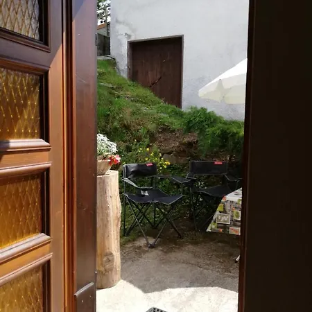 Natura E Comfort Apartamento *