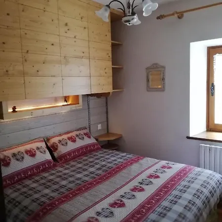 Natura E Comfort Apartment Danta