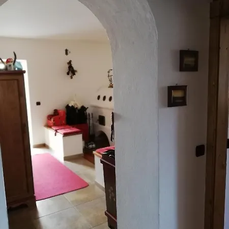 Natura E Comfort Apartment *