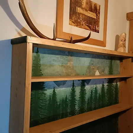 Apartamento Natura E Comfort *