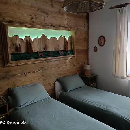 Natura E Comfort *