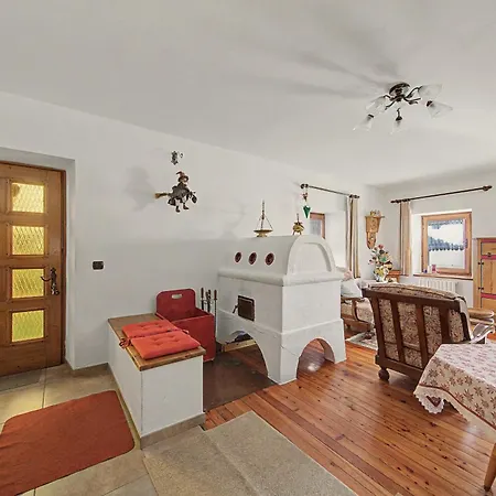 Apartment Natura E Comfort *