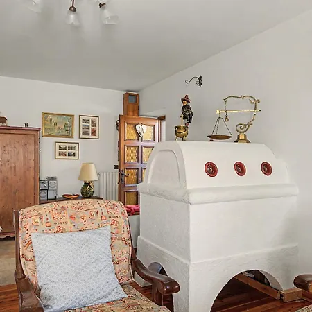 Natura E Comfort Apartment