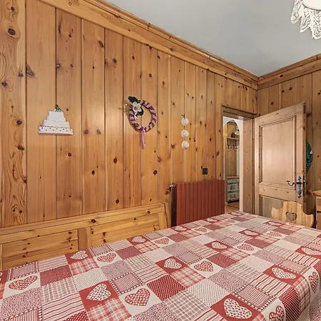Apartment Natura E Comfort