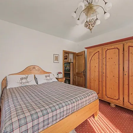 Natura E Comfort Apartment *