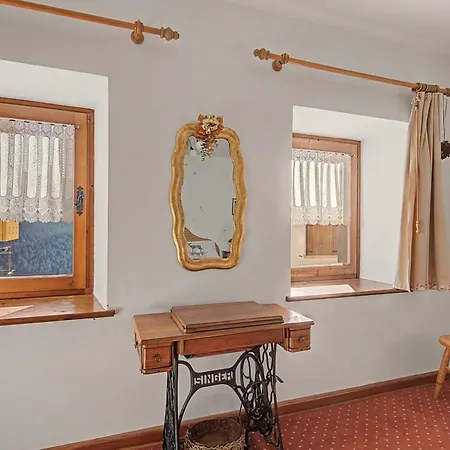 Natura E Comfort Apartment Danta