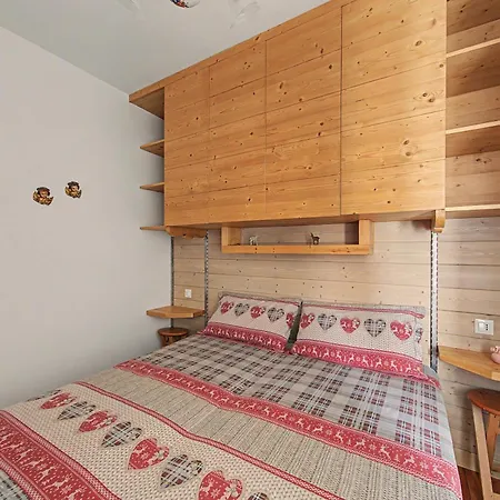 Natura E Comfort Apartment