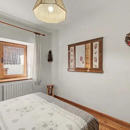 Apartment Natura E Comfort *