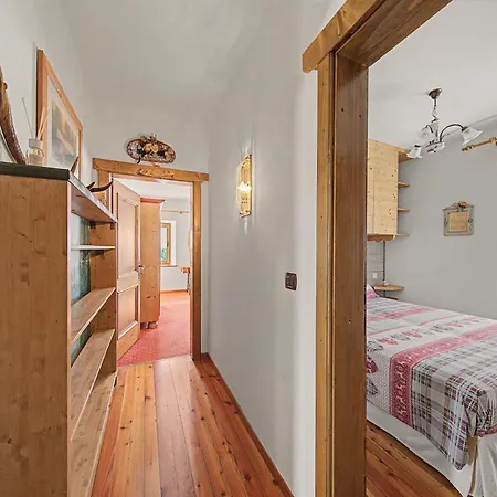 Natura E Comfort Apartment Danta