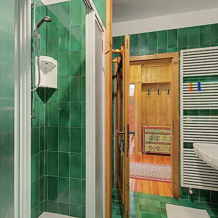 Natura E Comfort Apartment