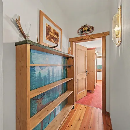 Natura E Comfort Apartment *