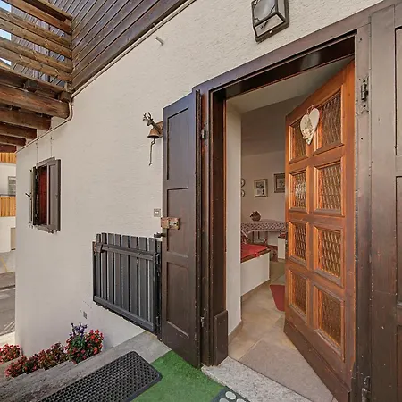 Apartment Natura E Comfort *