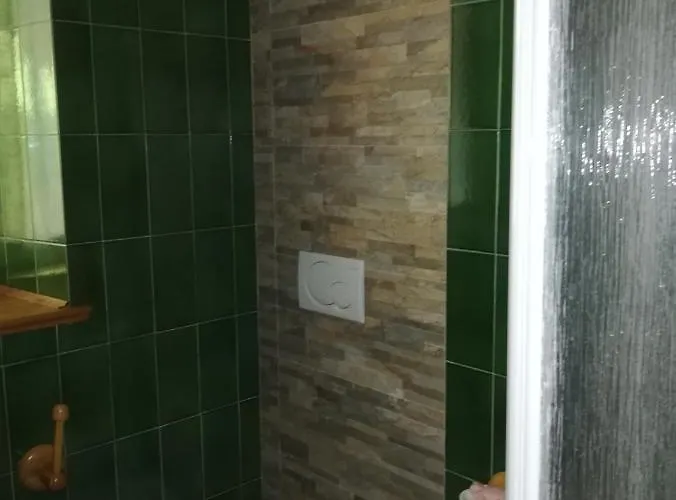아파트 Natura E Comfort Danta