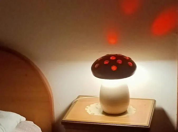 아파트 Natura E Comfort