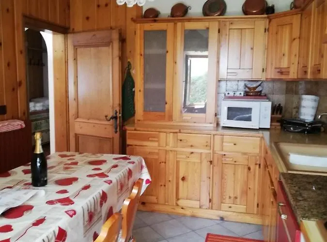 아파트 Natura E Comfort