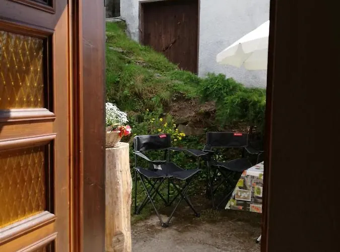 Natura E Comfort 아파트 *