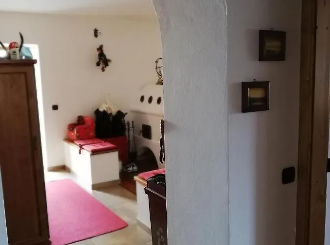 Natura E Comfort 아파트 *