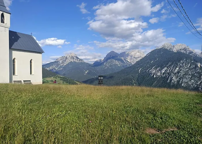 Natura E Comfort Danta