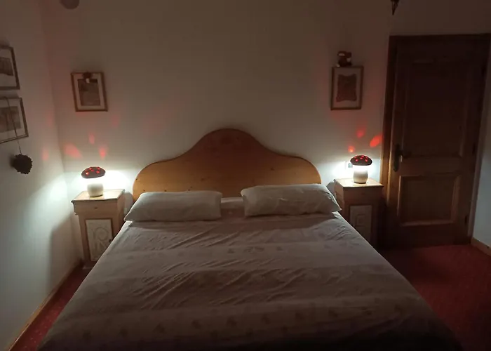 Natura E Comfort 아파트